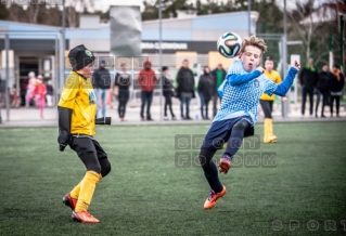 2015.04.18 WZPN Blekitni Owinska - Koziolek Poznan