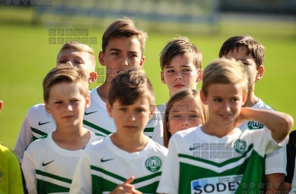 2016.08.28 Turniej Mosina Cup