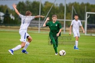 2018.08.08 Lech Poznan Warta Poznan