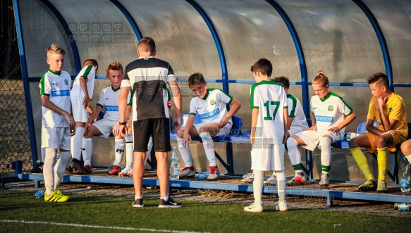 2018.09.20 WZPN AP Reissa Poznan - Warta Poznan 2018.09.20 WZPN AP Reissa Poznan - Warta Poznan