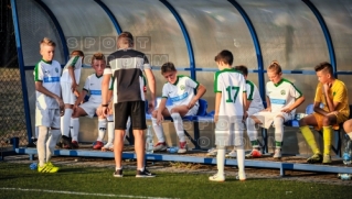 2018.09.20 WZPN AP Reissa Poznan - Warta Poznan