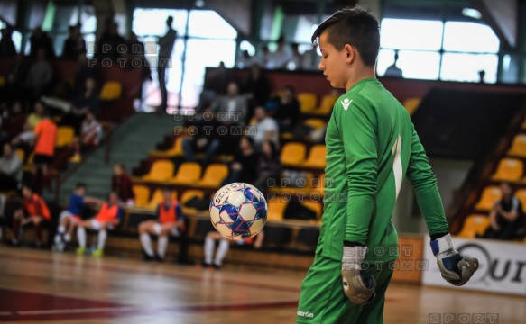 2019.02.10 Turniej Leszno Futsal Cup 2019.02.10 Turniej Leszno Futsal Cup