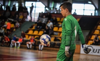 2019.02.10 Turniej Leszno Futsal Cup