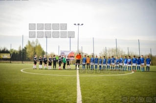 16.04.2016 WZPN   Lech Poznan - Chrobry Gniezno