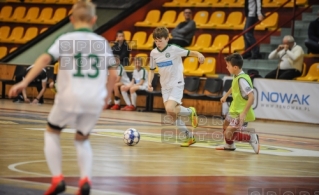 2019.02.10 Turniej Leszno Futsal Cup