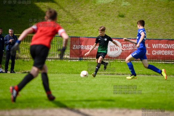 2019.05.26 Gniezno Cup