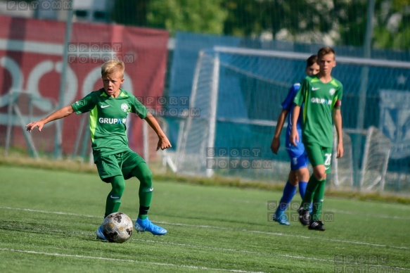 2019.08.31 WZPN Lech Poznan - Warta Poznan 2019.08.31 WZPN Lech Poznan - Warta Poznan