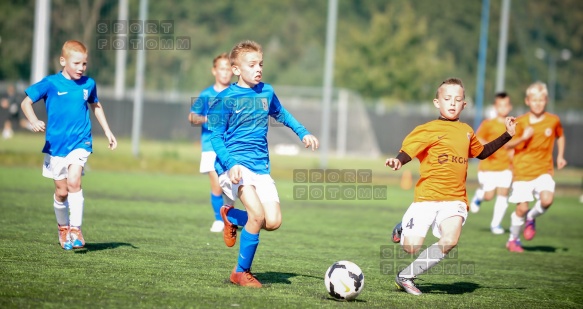 2015.10.03 Sparing Lech Poznań - Zagłębie Lubin