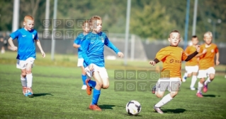 2015.10.03 Sparing Lech Poznań - Zagłębie Lubin