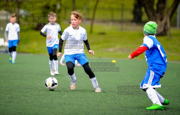 2016.04.24  WZPN  Lech Poznan - Wielkopolska Komorniki