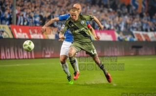 2016.03.19 Ekstraklasa Lech Poznan - Legia Warszawa