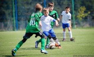 2016.04.30 EZPN UKS Dyskobolia Grodzisk Wielkopolski - Lech Poznan