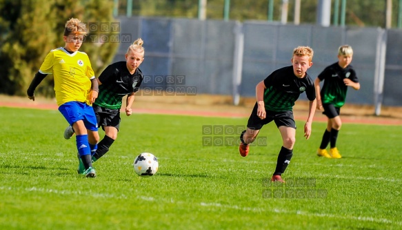 2018.09.16 Turniej II Muks Cup 2018