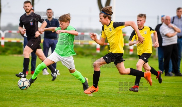 2019.04.26 WZPN Canarinhos Skorzewo - Warta Poznan 2019.04.26 WZPN Canarinhos Skorzewo - Warta Poznan