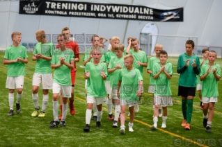 2019.08.19 WZPN AKF Poznan - Warta Poznan