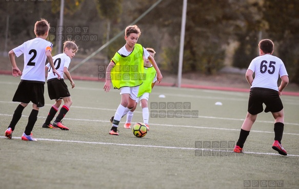 2016.09.25 WZPN Warta Poznan - AP Debiec 2016.09.25 WZPN Warta Poznan - AP Debiec