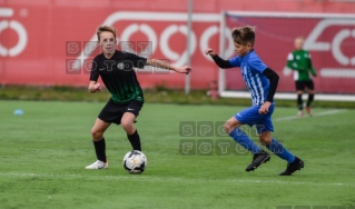 2018.10.20 WZPN Lech Poznan - Warta Poznan