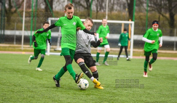 2019.03.09 Turniej U13 2019.03.09 Turniej U13