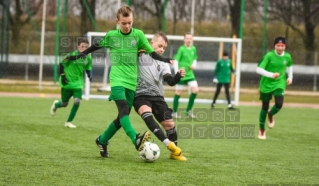 2019.03.09 Turniej U13