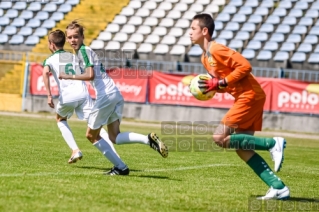 2019.06.22 Lechia Tomaszow Mazowiecki - Warta Poznan