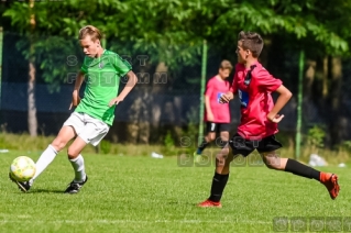 2019.06.23 Salos Szczecin - Warta Poznan