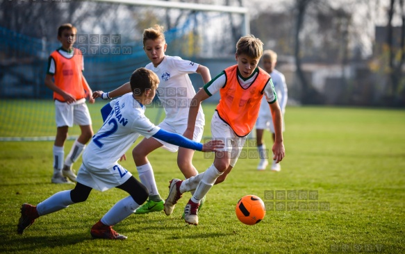 2018.11.11 WZPN Warta Poznan - Poznanska 13 Poznan