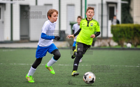 WZPN Lech Poznan - Canarinhos Skorzewo WZPN Lech Poznan - Canarinhos Skorzewo
