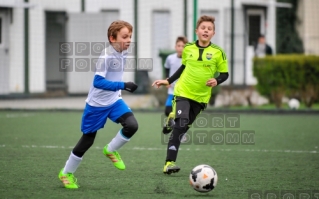 WZPN Lech Poznan - Canarinhos Skorzewo