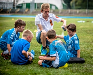 Pleszew sparingi Lecha Poznan 2006