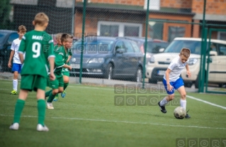 Grom Dopiewo - Lech Poznan