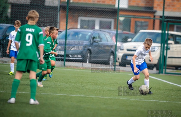 Grom Dopiewo - Lech Poznan Grom Dopiewo - Lech Poznan