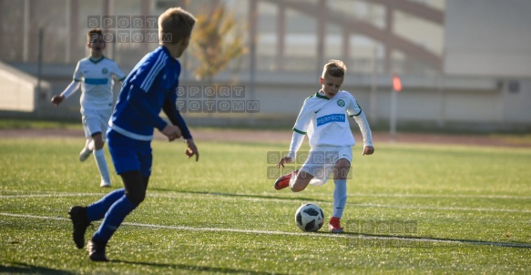 2018.11.17 WZPN Poznaniak Poznan - Warta Poznan 2018.11.17 WZPN Poznaniak Poznan - Warta Poznan