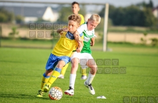 Sparing Korona Zakrzewo - Warta Poznan