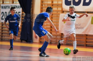 2017.01.14 turniej Lubon Cup