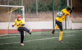 2015.04.18 WZPN Blekitni Owinska - Koziolek Poznan