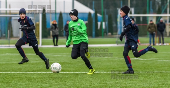 2019.01.19 Sparing Pogon Szczecin - Warta Poznan 2019.01.19 Sparing Pogon Szczecin - Warta Poznan