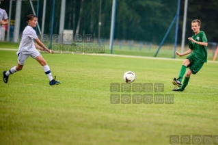 2018.08.08 Lech Poznan Warta Poznan