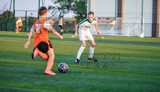 2018.09.20 WZPN AP Reissa Poznan - Warta Poznan