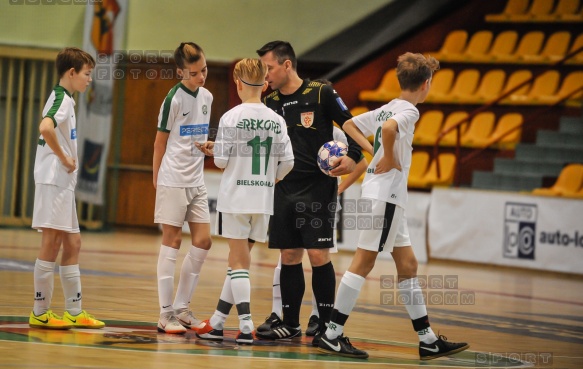 2019.02.10 Turniej Leszno Futsal Cup 2019.02.10 Turniej Leszno Futsal Cup