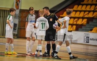2019.02.10 Turniej Leszno Futsal Cup
