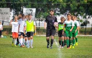 2016.09.03 WZPN MKS Przemyslaw - Warta Poznan