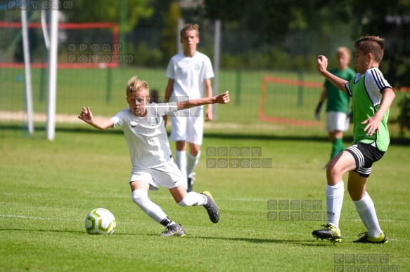 2019.08.05 Mecz sparingowy GKS Belchatow - Warta Poznan 2019.08.05 Mecz sparingowy GKS Belchatow - Warta Poznan