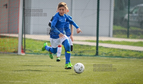 16.04.2016 WZPN   Lech Poznan - Chrobry Gniezno