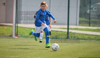 16.04.2016 WZPN   Lech Poznan - Chrobry Gniezno