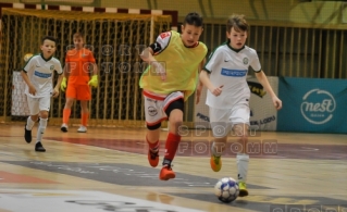 2019.02.10 Turniej Leszno Futsal Cup