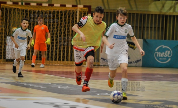 2019.02.10 Turniej Leszno Futsal Cup 2019.02.10 Turniej Leszno Futsal Cup