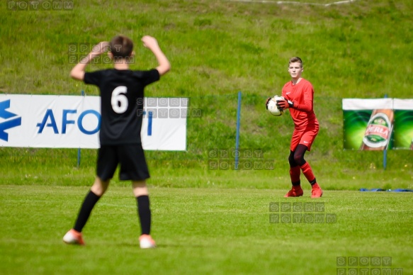 2019.05.26 Gniezno Cup