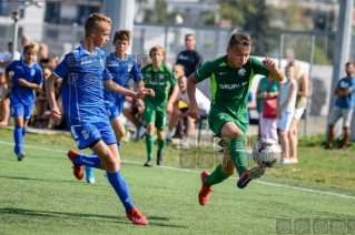 2019.08.31 WZPN Lech Poznan - Warta Poznan