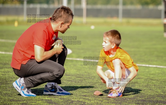 2015.10.03 Sparing Lech Poznań - Zagłębie Lubin