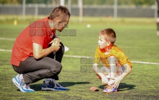 2015.10.03 Sparing Lech Poznań - Zagłębie Lubin